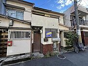 弥刀駅より徒歩10分 2階 築61年の賃貸物件