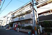 河内小阪駅より徒歩5分 2階 築37年1ヶ月の賃貸物件