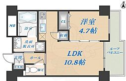 アンギンルマ 9階