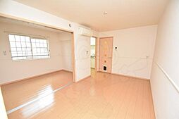 近鉄大阪線 弥刀駅 徒歩8分の賃貸アパート