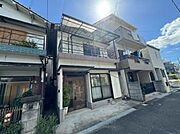 光善寺駅より徒歩8分 2階 築59年1ヶ月の賃貸物件