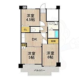 近鉄大阪線 弥刀駅 徒歩12分