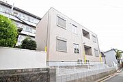 メゾンひかりの賃貸物件
