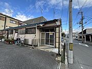若江岩田駅より徒歩12分 1階 築51年3ヶ月の賃貸物件