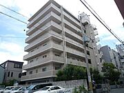 河内永和駅より徒歩3分 8階 築31年6ヶ月の賃貸物件
