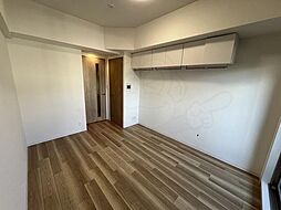 プレサンス長田レジェール 7階1Kのリビング/ダイニング