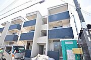 ラージヒル長瀬WEST 2階 築4年10ヶ月の賃貸物件