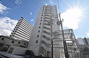 高井田駅より徒歩9分 9階 築2年7ヶ月の賃貸物件