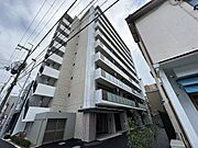 布施駅より徒歩8分 8階 築2年5ヶ月の賃貸物件