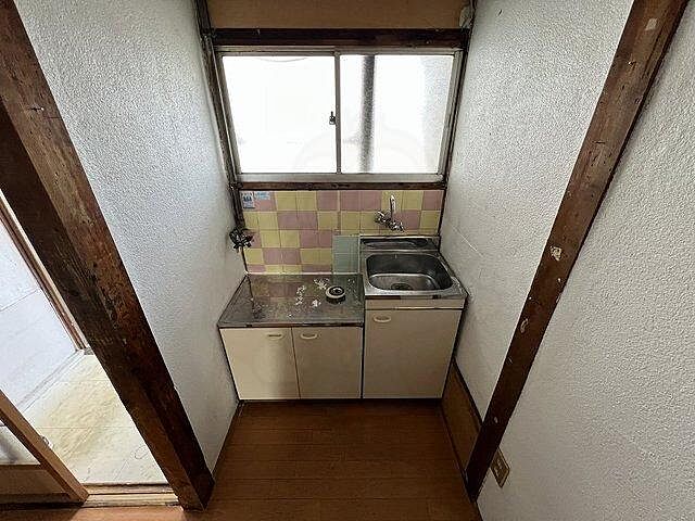 キッチン