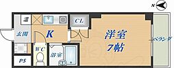 グランメール永和 1階/-