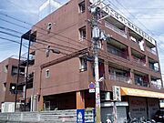 若江岩田駅より徒歩9分 3階 築39年10ヶ月の賃貸物件