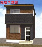 北巽駅より徒歩4分 新築 2階建の賃貸物件