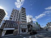 布施駅より徒歩8分 7階 新築の賃貸物件