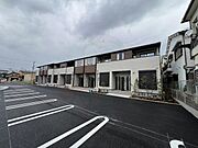 八戸ノ里駅より徒歩17分 1階 新築の賃貸物件