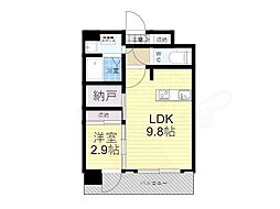 ESTONE HIGASHIOSAKAII 12階