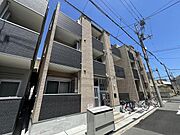小路駅より徒歩4分 1階 築2年5ヶ月の賃貸物件