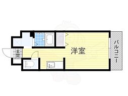 近鉄難波線 布施駅 徒歩4分