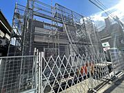 今里駅より徒歩4分 2階 築3年1ヶ月の賃貸物件