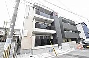 メゾンルシーヌ源氏ヶ丘の賃貸物件
