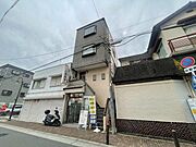 弥刀駅より徒歩12分 築33年2ヶ月 4階建の賃貸物件