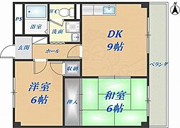 Osaka Metro中央線 高井田駅 徒歩8分
