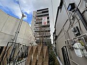 長瀬駅より徒歩7分 9階 新築の賃貸物件