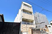 クリエオーレ寿町1の賃貸物件