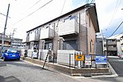 長瀬駅より徒歩5分 1階 築20年6ヶ月の賃貸物件