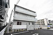 JR長瀬駅より徒歩3分 1階 築2年8ヶ月の賃貸物件