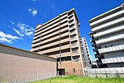 長田駅より徒歩1分 4階 築31年9ヶ月の賃貸物件