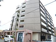 北巽駅より徒歩17分 5階 築34年9ヶ月の賃貸物件