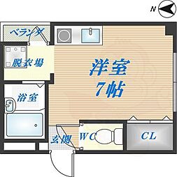 メゾン松村 1階