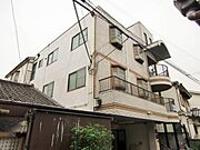 ビーコンハイツパート2 3階 築39年の賃貸物件