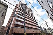 新深江駅より徒歩7分 11階 築4年3ヶ月の賃貸物件