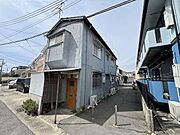 西舞子駅より徒歩2分 2階 築65年9ヶ月の賃貸物件