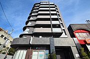 長瀬駅より徒歩2分 7階 築11年7ヶ月の賃貸物件