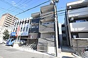長田駅より徒歩8分 1階 築1年5ヶ月の賃貸物件