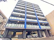 ＧｒａｎｄＰａｃｉｆｉｃ今里 5階 築3年9ヶ月の賃貸物件