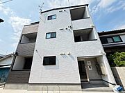 高井田駅より徒歩8分 1階 築2年8ヶ月の賃貸物件