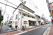 衣摺加美北駅より徒歩14分 3階 築17年11ヶ月の賃貸物件