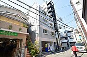 深江橋駅より徒歩5分 3階 築37年1ヶ月の賃貸物件