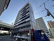 長田駅より徒歩7分 5階 新築の賃貸物件