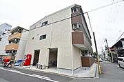 小路駅より徒歩2分 1階 築8年7ヶ月の賃貸物件