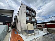 FaseciaAttivoV 2階 新築の賃貸物件