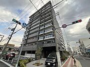 新深江駅より徒歩4分 11階 新築の賃貸物件