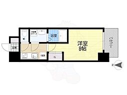 Osaka Metro千日前線 新深江駅 徒歩1分