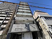 新深江駅より徒歩1分 2階 新築の賃貸物件