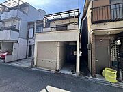 弥刀駅より徒歩16分 築60年6ヶ月 2階建の賃貸物件