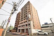長田駅より徒歩9分 9階 築7年2ヶ月の賃貸物件
